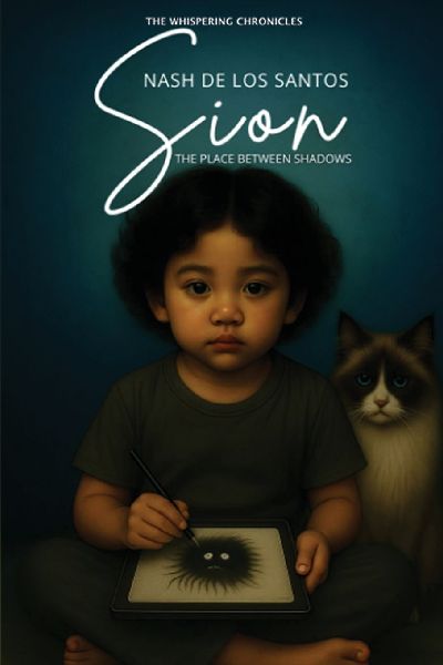 Sion: The Place Between Shadows