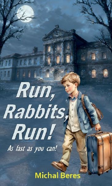 Run, Rabbits, Run!