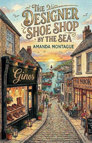 The Designer Shoe Shop By The Sea