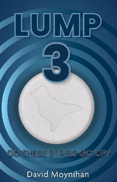 Lump 3: Do These Stairs go Up?