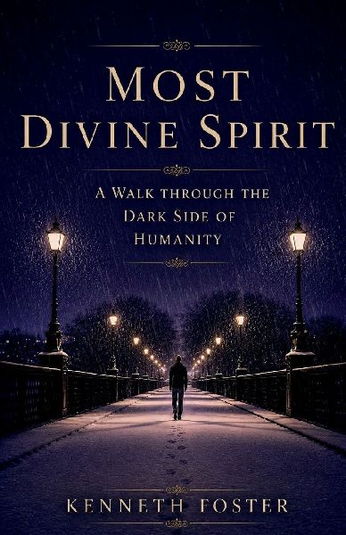 Most Divine Spirit: A Walk Through the Dark Side of Humanity