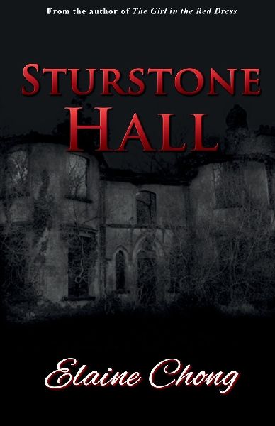 Sturstone Hall