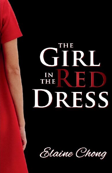 The Girl in the Red Dress