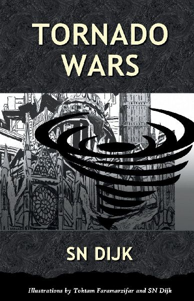 Tornado Wars