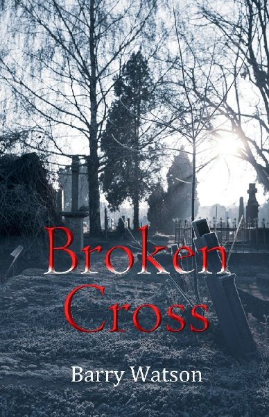 Broken Cross
