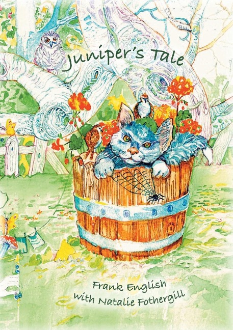 Junipers Tale