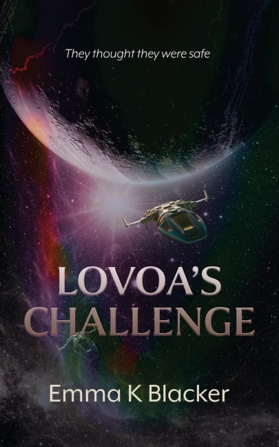 Lovoas Challenge