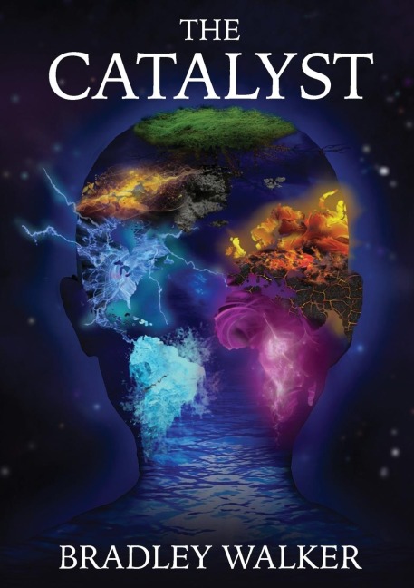 The Catalyst: (great sci fi fantasy books)