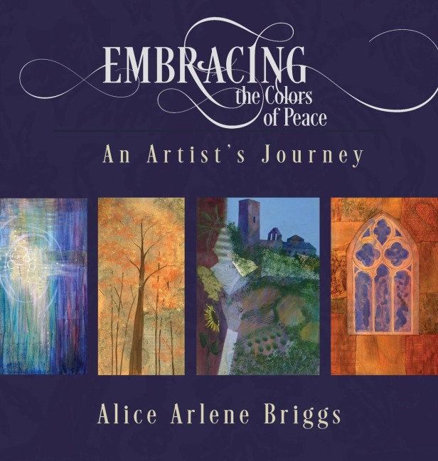 Embracing the Colors of Peace: An Artists Journey
