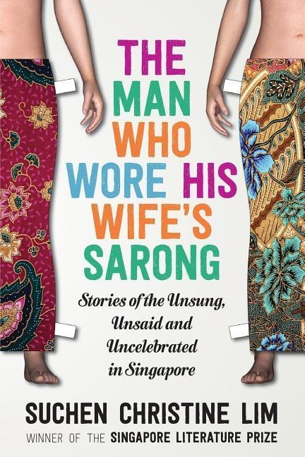 The Man Who Wore His Wifes Sarong