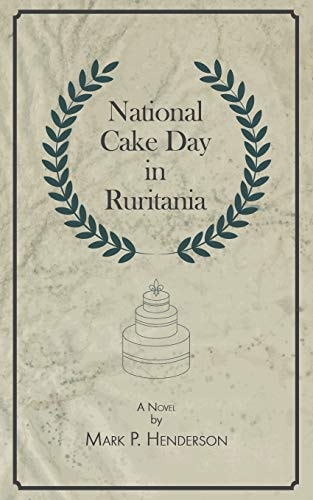 National Cake Day in Ruritania