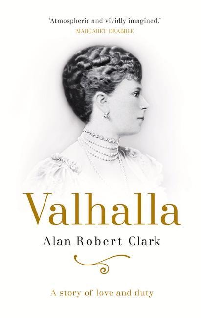 Valhalla: The Untold Story of Queen Elizabeths Grandmother