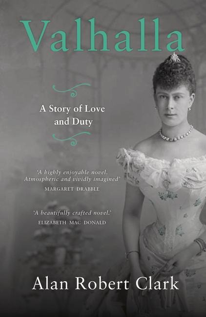 Valhalla: The untold stories of the Victorian Royals