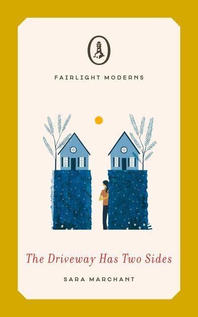The Driveway Has Two Sides: The perfect escapist beach read
