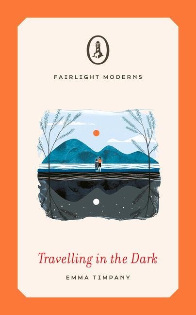 Travelling in the Dark: Winner of the Hall and Woodhouse DLF Writing Prize 2019