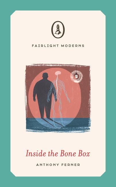 Inside the Bone Box: A literary novella