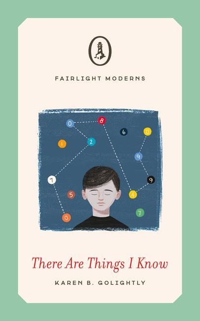 There Are Things I Know: The heartwarming and uplifting story of one boys journey home