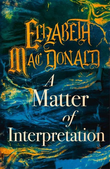 A Matter of Interpretation