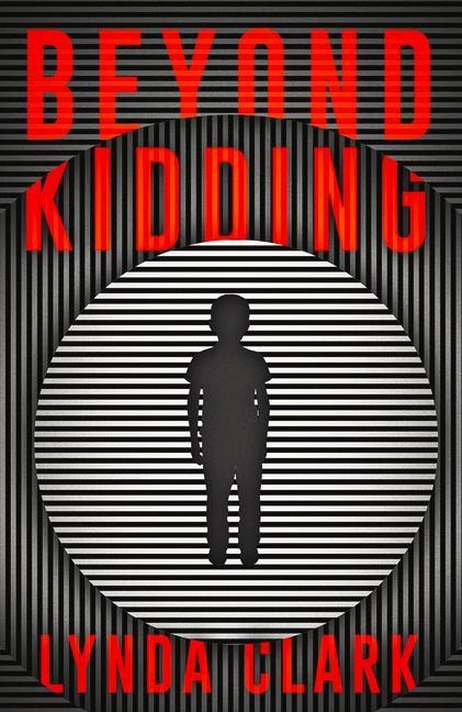 Beyond Kidding: An unputdownable, darkly funny sci-fi