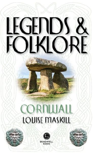 Legends & Folklore Cornwall