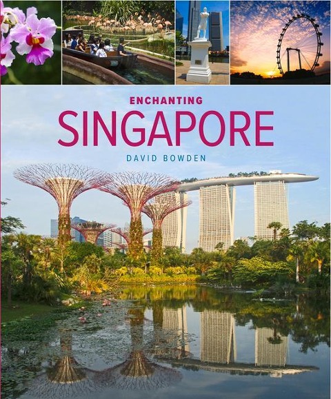 Enchanting Singapore