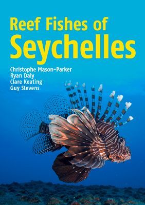 Reef Fishes of Seychelles