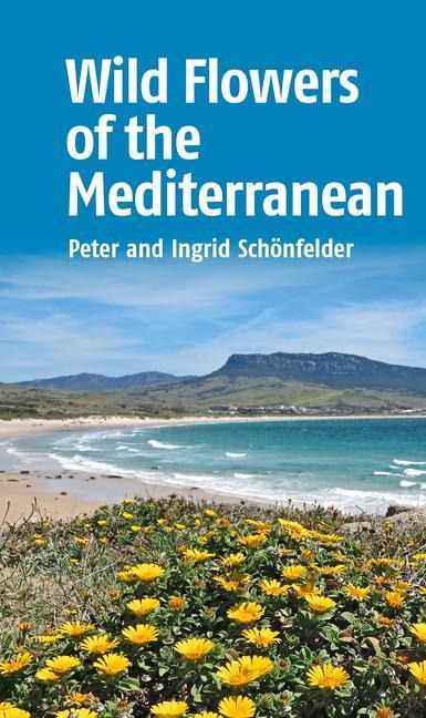 Wild Flowers of the Mediterranean