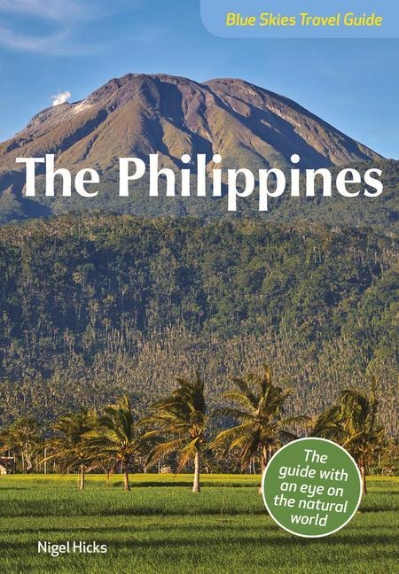 Blue Skies Travel Guide: The Philippines
