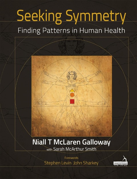 Seeking Symmetry: Finding Patterns in Human Health