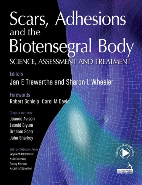 Scars, Adhesions and the Biotensegral Body: Science, Assessment and Treatment