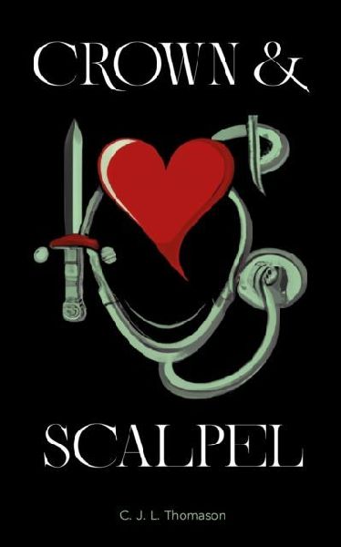 Crown and Scalpel