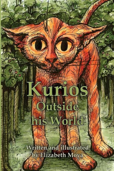 Kurios: Outside his World