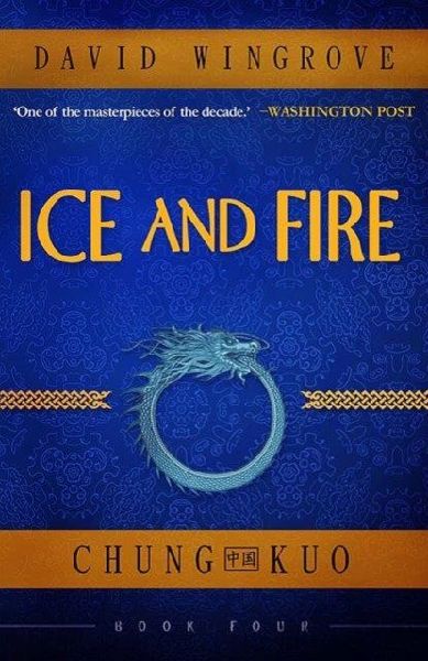 Ice and Fire