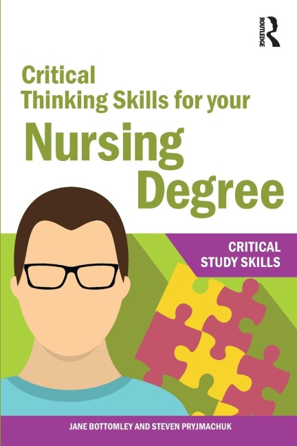 Critical Thinking Skills for your Nursing Degree