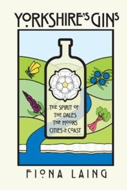 Yorkshires Gins: The Spirit of the Moors, Cities and Coast