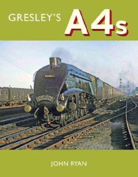 Gresleys A4s