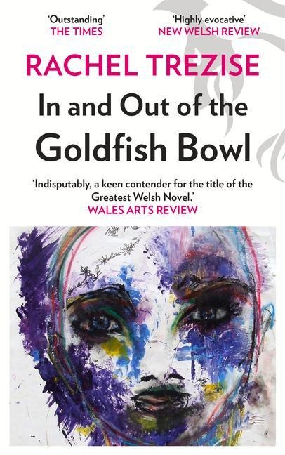 Library of Wales: in and out of the Goldfish Bowl
