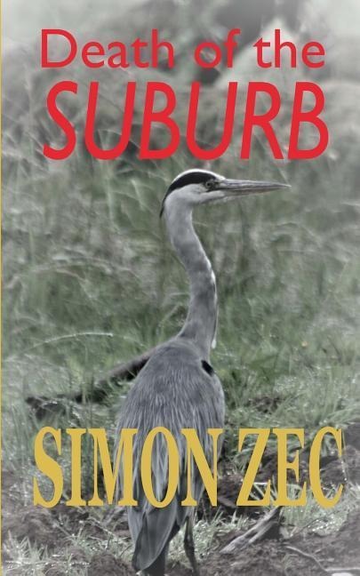 Death of the Suburb