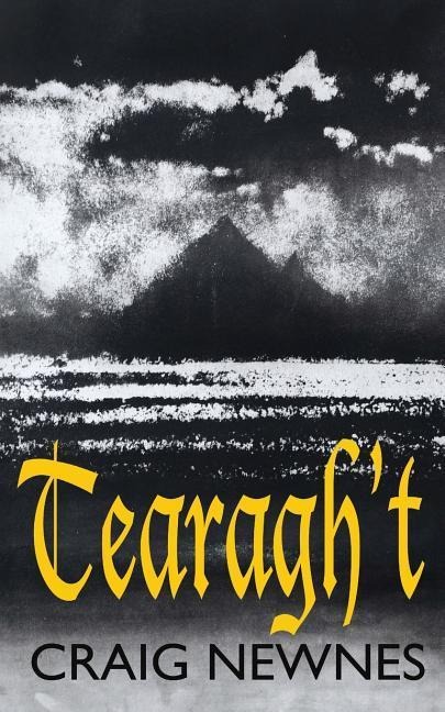 Tearaght