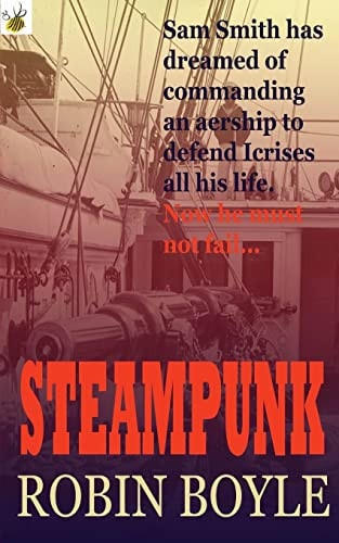 Steampunk