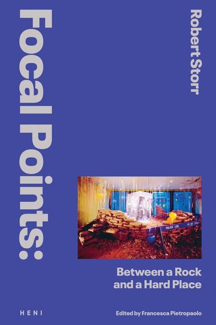 Focal Points: Between a Rock and a Hard Place: Race and Representation in the American Citadel of Modern Art