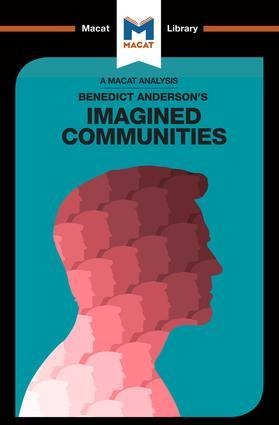 An Analysis of Benedict Andersons Imagined Communities