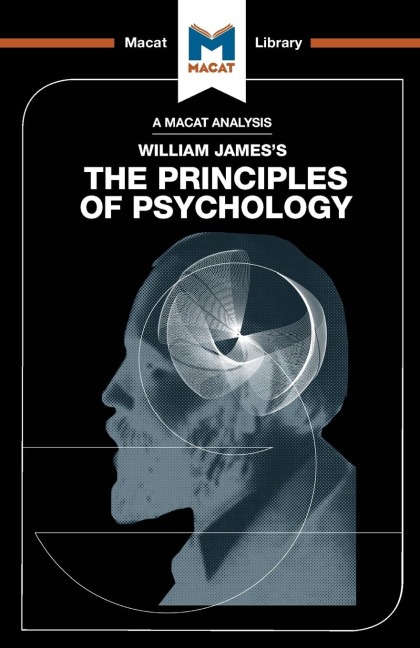 An Analysis of William Jamess The Principles of Psychology