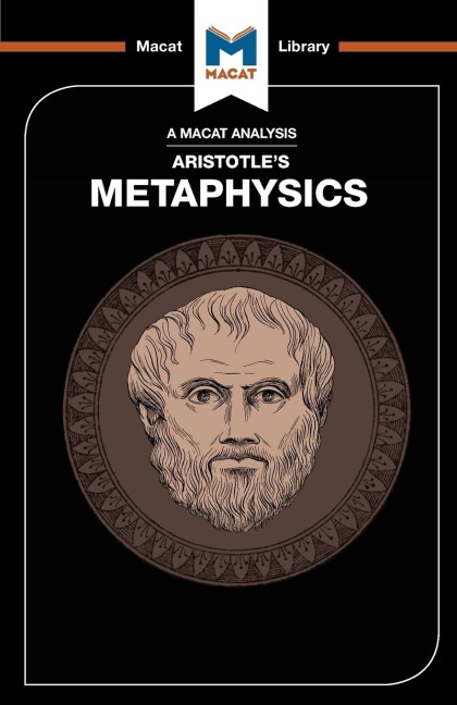 An Analysis of Aristotles Metaphysics