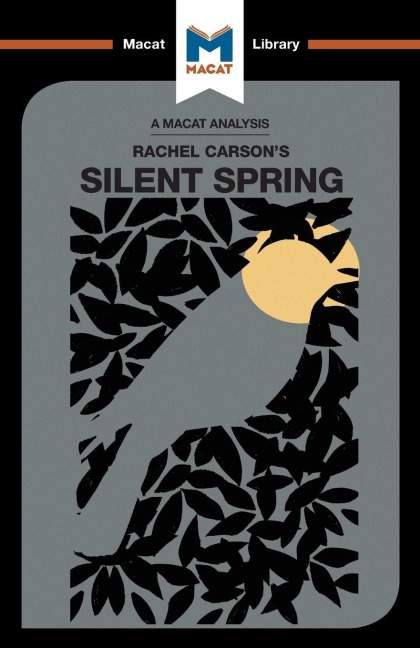 An Analysis of Rachel Carsons Silent Spring