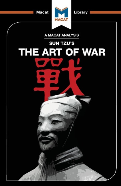 An Analysis of Sun Tzus The Art of War