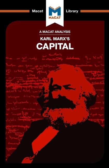 An Analysis of Karl Marxs Capital