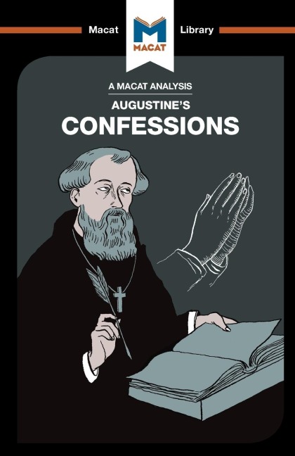 An Analysis of St. Augustines Confessions