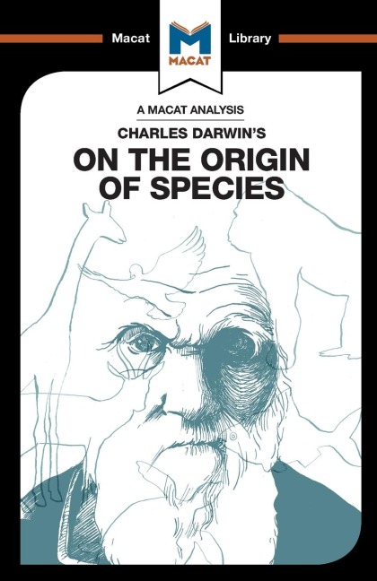 An Analysis of Charles Darwins On the Origin of Species