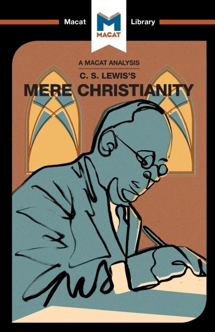 An Analysis of C.S. Lewiss Mere Christianity